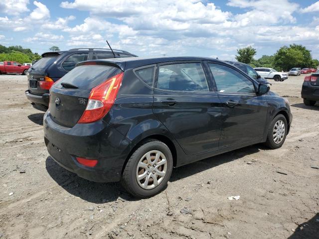 Photo 2 VIN: KMHCT5AE7CU058711 - HYUNDAI ACCENT 