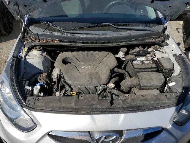 Photo 10 VIN: KMHCT5AE7DU065630 - HYUNDAI ACCENT GLS 