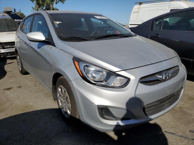 Photo 3 VIN: KMHCT5AE7DU065630 - HYUNDAI ACCENT GLS 