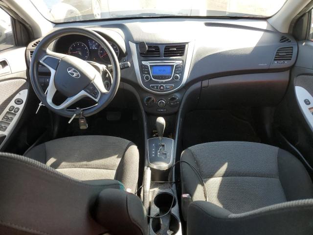 Photo 7 VIN: KMHCT5AE7DU065630 - HYUNDAI ACCENT GLS 