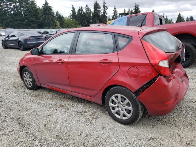 Photo 1 VIN: KMHCT5AE7DU084940 - HYUNDAI ACCENT 