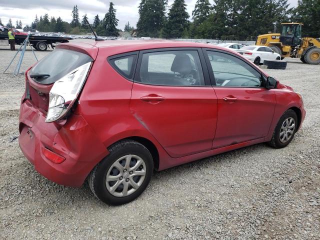 Photo 2 VIN: KMHCT5AE7DU084940 - HYUNDAI ACCENT 