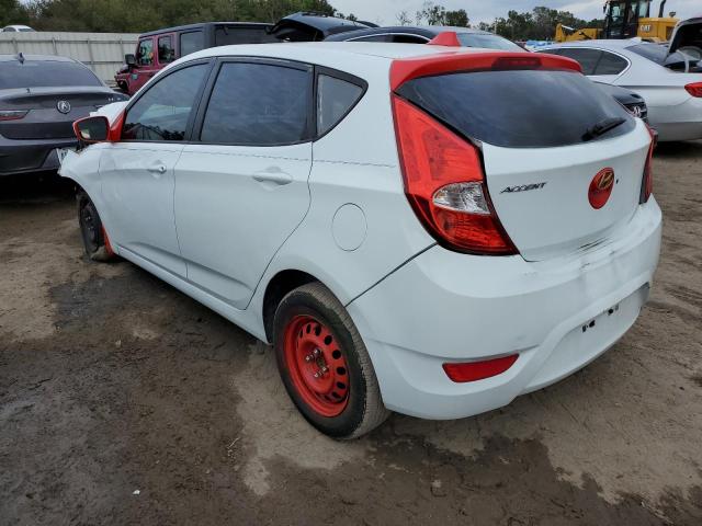 Photo 1 VIN: KMHCT5AE7DU093847 - HYUNDAI ACCENT GLS 