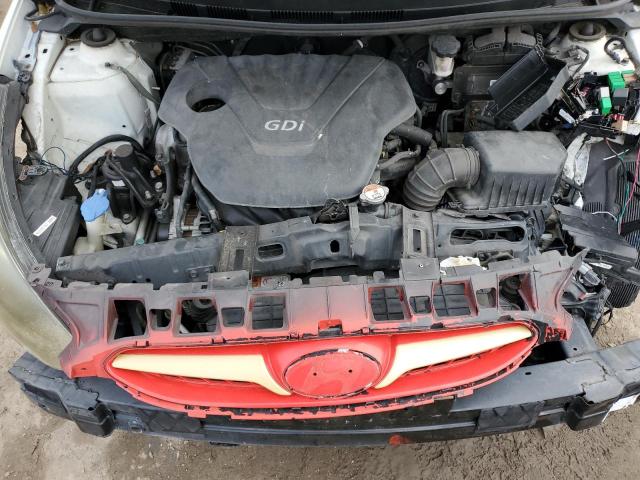 Photo 10 VIN: KMHCT5AE7DU093847 - HYUNDAI ACCENT GLS 