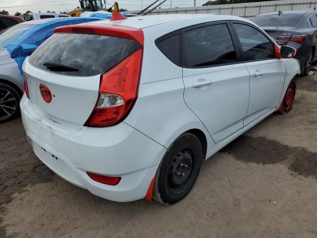 Photo 2 VIN: KMHCT5AE7DU093847 - HYUNDAI ACCENT GLS 