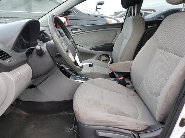 Photo 6 VIN: KMHCT5AE7DU093847 - HYUNDAI ACCENT GLS 