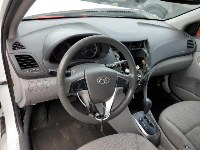 Photo 7 VIN: KMHCT5AE7DU093847 - HYUNDAI ACCENT GLS 