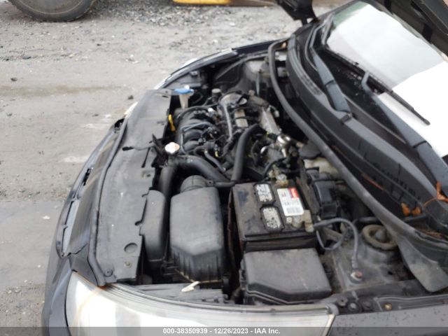 Photo 9 VIN: KMHCT5AE7DU094108 - HYUNDAI ACCENT 