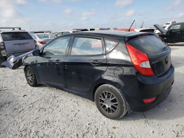 Photo 1 VIN: KMHCT5AE7DU100652 - HYUNDAI ACCENT GLS 