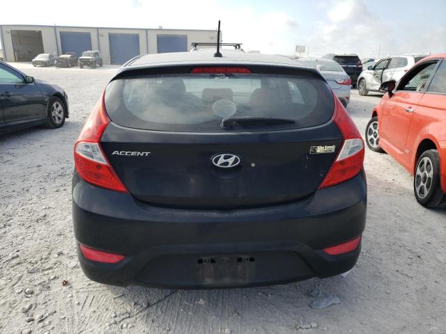 Photo 5 VIN: KMHCT5AE7DU100652 - HYUNDAI ACCENT GLS 