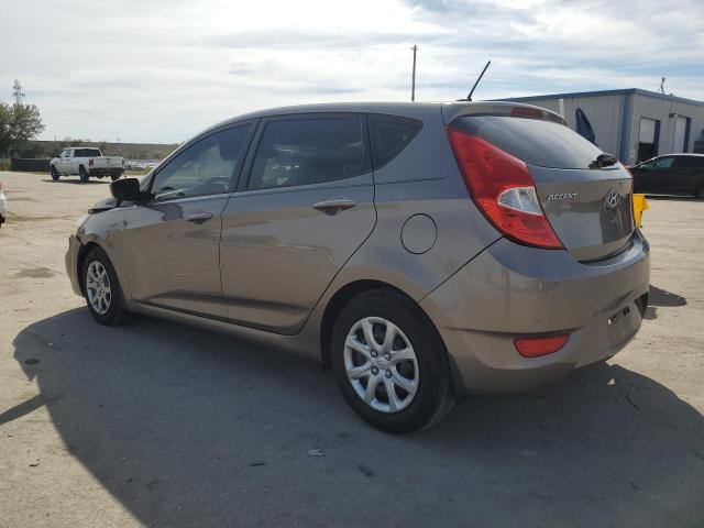 Photo 1 VIN: KMHCT5AE7DU110694 - HYUNDAI ACCENT 