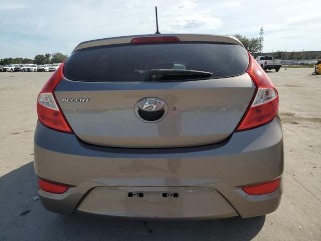 Photo 5 VIN: KMHCT5AE7DU110694 - HYUNDAI ACCENT 