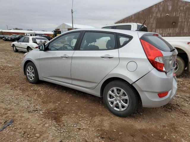 Photo 1 VIN: KMHCT5AE7DU122022 - HYUNDAI ACCENT 