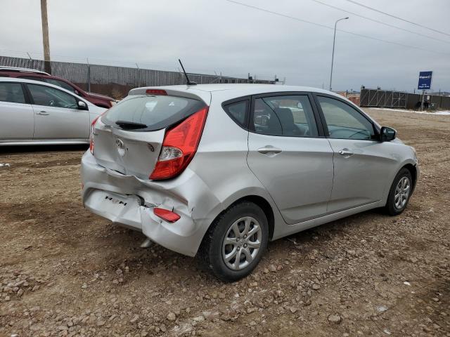 Photo 2 VIN: KMHCT5AE7DU122022 - HYUNDAI ACCENT 