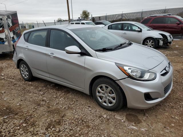 Photo 3 VIN: KMHCT5AE7DU122022 - HYUNDAI ACCENT 