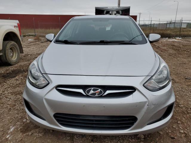 Photo 4 VIN: KMHCT5AE7DU122022 - HYUNDAI ACCENT 