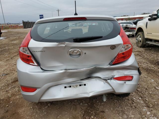 Photo 5 VIN: KMHCT5AE7DU122022 - HYUNDAI ACCENT 