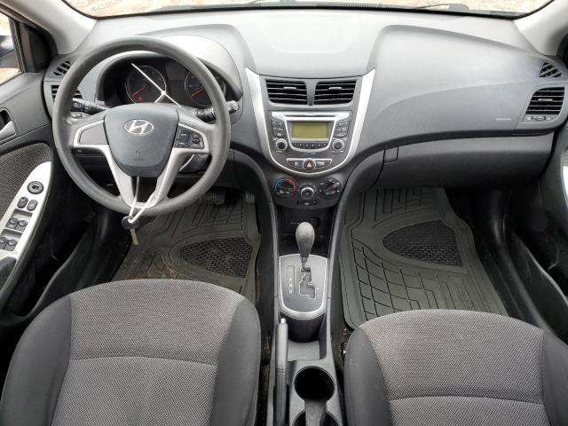 Photo 7 VIN: KMHCT5AE7DU122022 - HYUNDAI ACCENT 