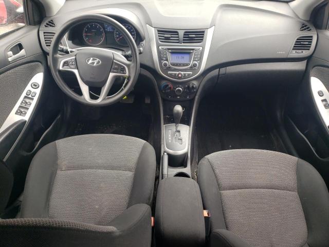 Photo 7 VIN: KMHCT5AE7DU125969 - HYUNDAI ACCENT 