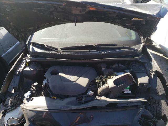 Photo 6 VIN: KMHCT5AE7DU126345 - HYUNDAI ACCENT GLS 