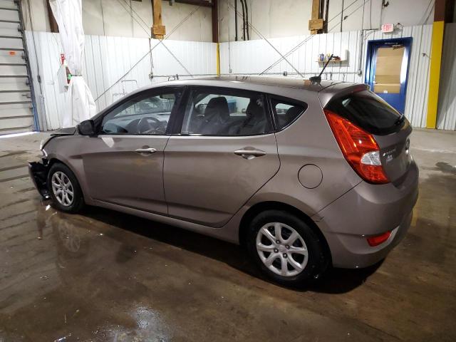 Photo 1 VIN: KMHCT5AE7DU137796 - HYUNDAI ACCENT GLS 