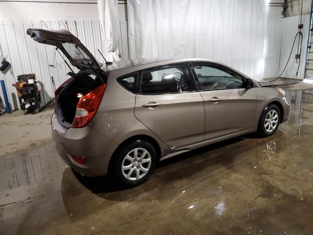 Photo 2 VIN: KMHCT5AE7DU137796 - HYUNDAI ACCENT GLS 