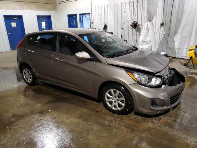 Photo 3 VIN: KMHCT5AE7DU137796 - HYUNDAI ACCENT GLS 