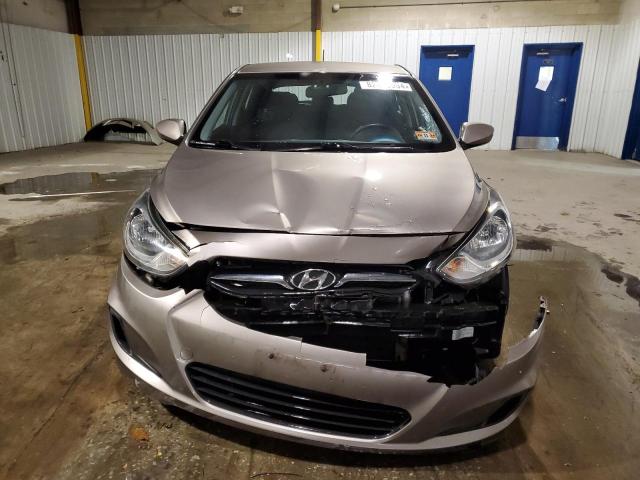 Photo 4 VIN: KMHCT5AE7DU137796 - HYUNDAI ACCENT GLS 