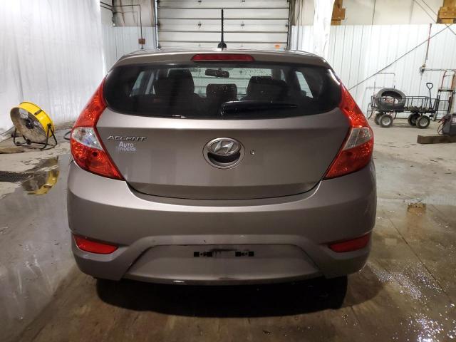 Photo 5 VIN: KMHCT5AE7DU137796 - HYUNDAI ACCENT GLS 