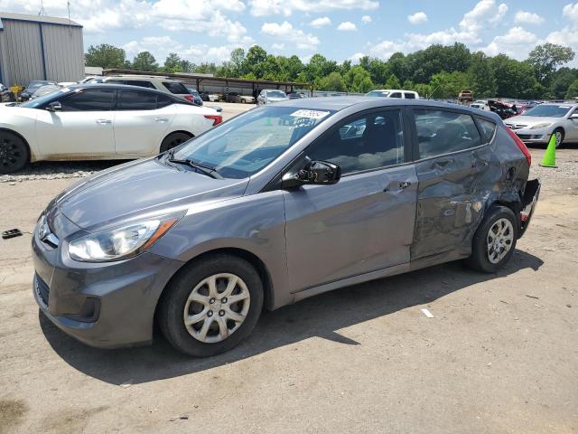 Photo 0 VIN: KMHCT5AE7EU146693 - HYUNDAI ACCENT 