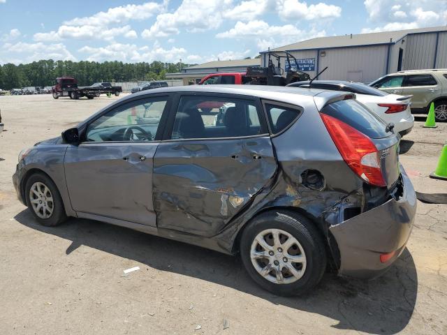 Photo 1 VIN: KMHCT5AE7EU146693 - HYUNDAI ACCENT 