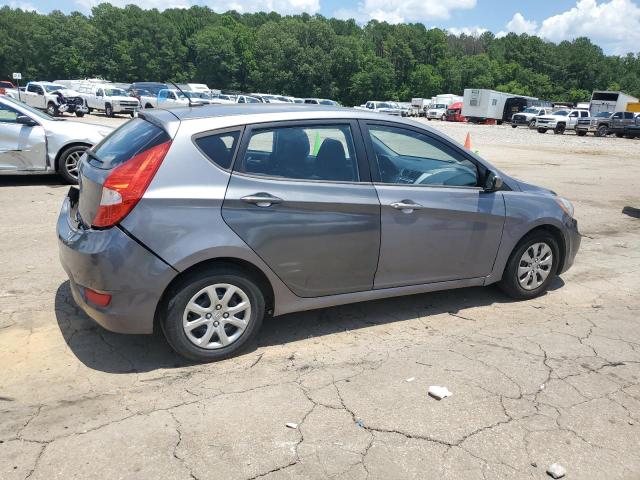 Photo 2 VIN: KMHCT5AE7EU146693 - HYUNDAI ACCENT 