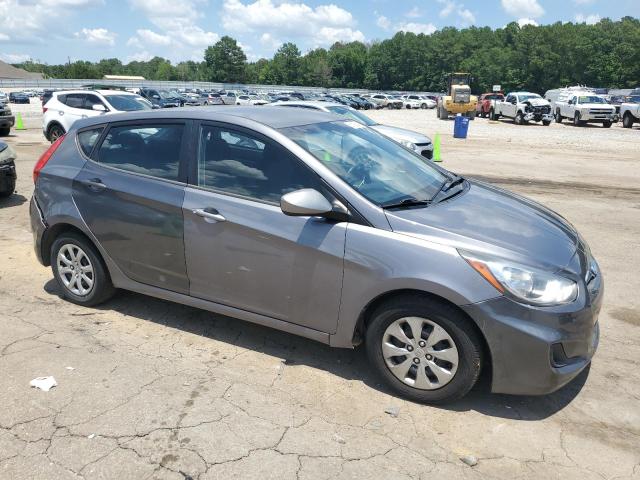 Photo 3 VIN: KMHCT5AE7EU146693 - HYUNDAI ACCENT 