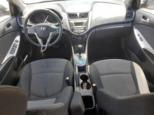 Photo 7 VIN: KMHCT5AE7EU146693 - HYUNDAI ACCENT 