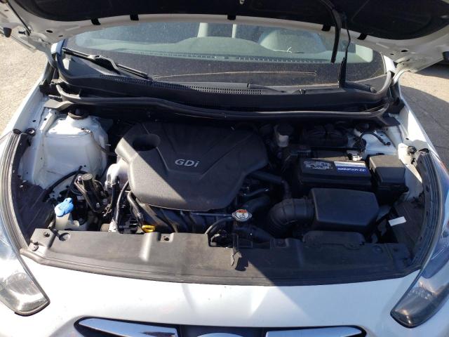 Photo 10 VIN: KMHCT5AE7EU151506 - HYUNDAI ACCENT GLS 