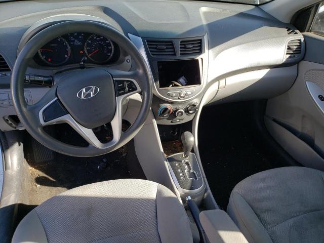 Photo 7 VIN: KMHCT5AE7EU151506 - HYUNDAI ACCENT GLS 