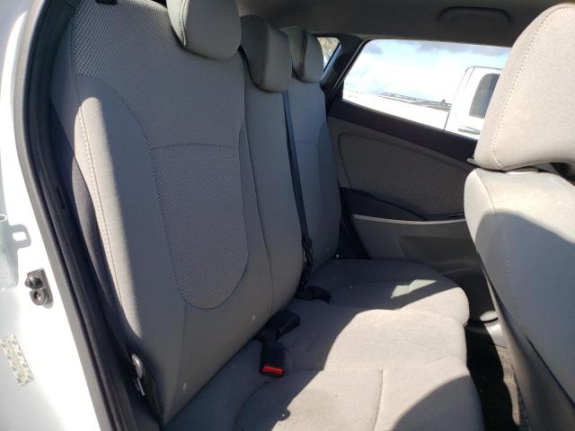 Photo 9 VIN: KMHCT5AE7EU151506 - HYUNDAI ACCENT GLS 