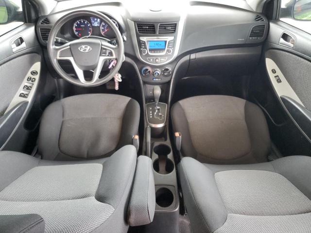 Photo 7 VIN: KMHCT5AE7EU161484 - HYUNDAI ACCENT 