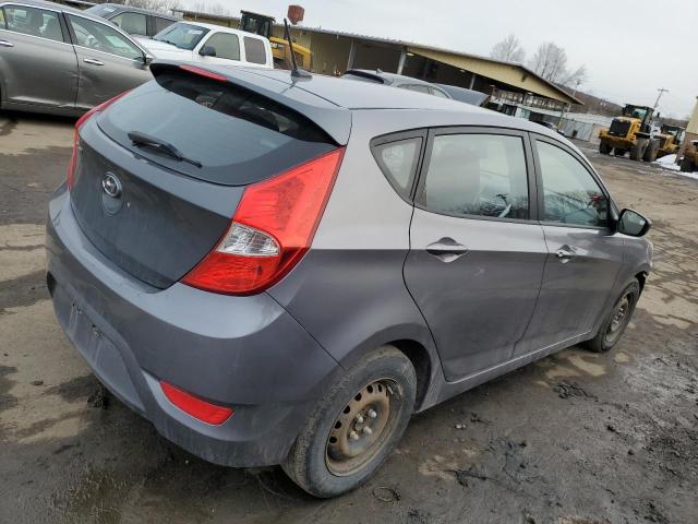 Photo 2 VIN: KMHCT5AE7EU181766 - HYUNDAI ACCENT 