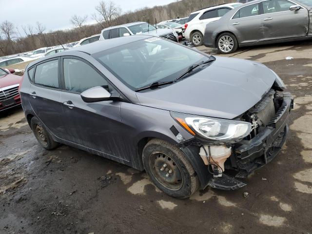 Photo 3 VIN: KMHCT5AE7EU181766 - HYUNDAI ACCENT 