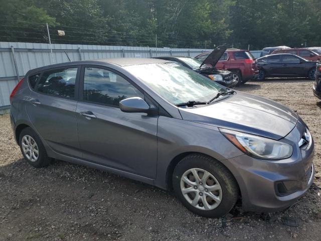 Photo 3 VIN: KMHCT5AE7EU195814 - HYUNDAI ACCENT GLS 