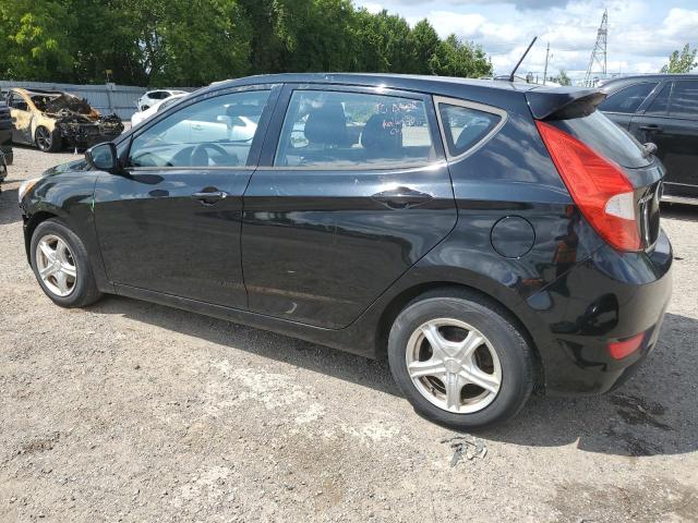 Photo 1 VIN: KMHCT5AE7FU202178 - HYUNDAI ACCENT GS 