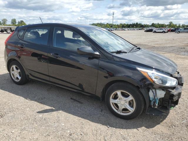 Photo 3 VIN: KMHCT5AE7FU202178 - HYUNDAI ACCENT GS 