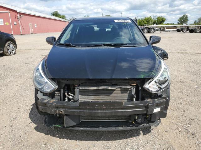 Photo 4 VIN: KMHCT5AE7FU202178 - HYUNDAI ACCENT GS 