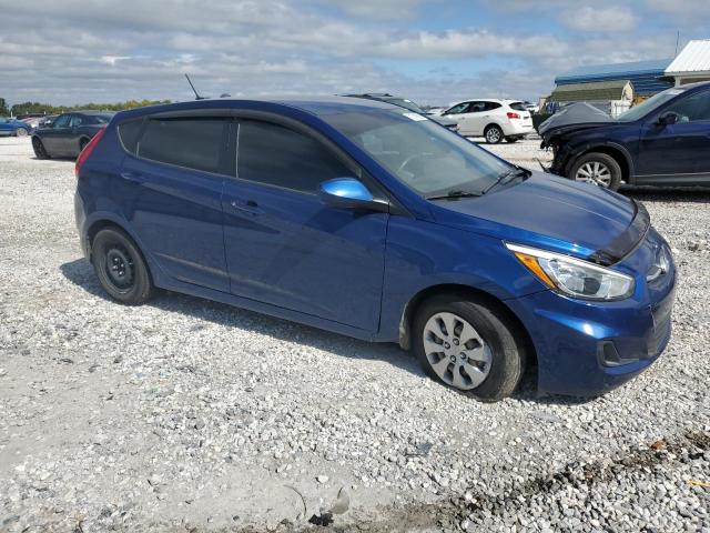 Photo 3 VIN: KMHCT5AE7FU202701 - HYUNDAI ACCENT 