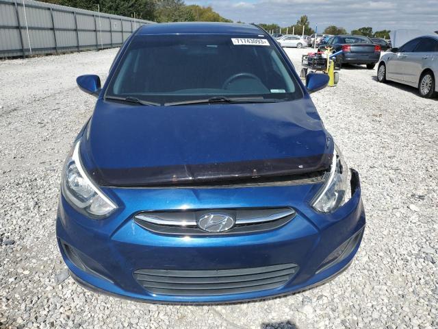 Photo 4 VIN: KMHCT5AE7FU202701 - HYUNDAI ACCENT 