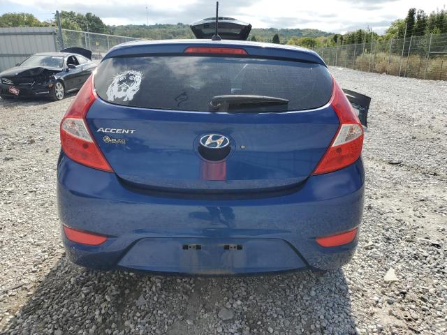 Photo 5 VIN: KMHCT5AE7FU202701 - HYUNDAI ACCENT 