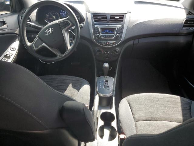 Photo 7 VIN: KMHCT5AE7FU202701 - HYUNDAI ACCENT 