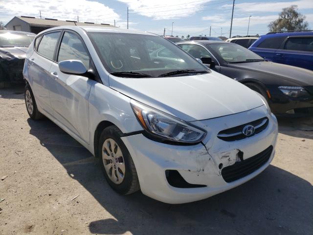 Photo 0 VIN: KMHCT5AE7FU212807 - HYUNDAI ACCENT GS 