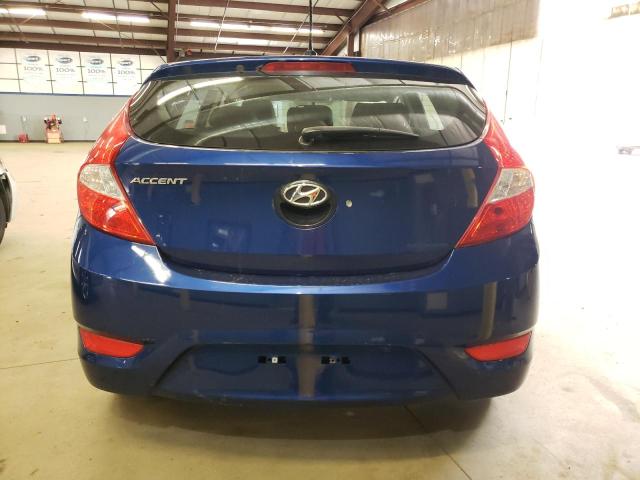 Photo 5 VIN: KMHCT5AE7FU215819 - HYUNDAI ACCENT 